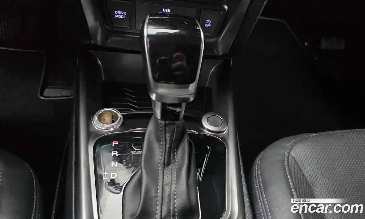 SsangYong TIBOLI 2022 1.5 Автомат в Москве № 28679, фото 5