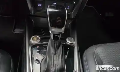 SsangYong TIBOLI 2022 1.5 Автомат в Москве № 28679, миниатюра 5