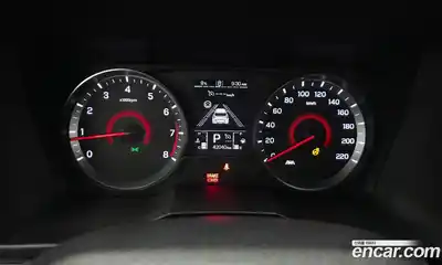 SsangYong TIBOLI 2022 1.5 Автомат в Москве № 28679, миниатюра 6