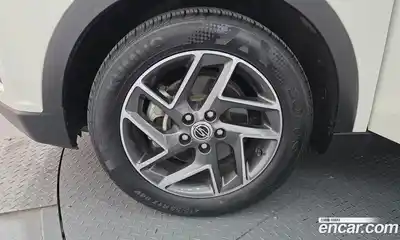 SsangYong TIBOLI 2022 1.5 Автомат в Москве № 28679, миниатюра 8