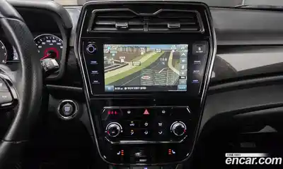 SsangYong TIBOLI 2022 1.5 Автомат в Москве № 28679, миниатюра 9