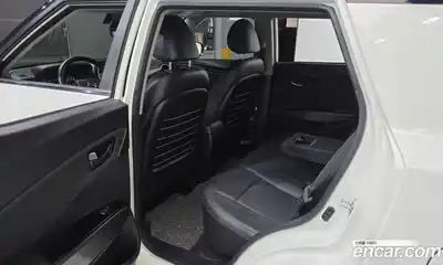 SsangYong TIBOLI 2022 1.5 Автомат в Москве № 28679, миниатюра 10