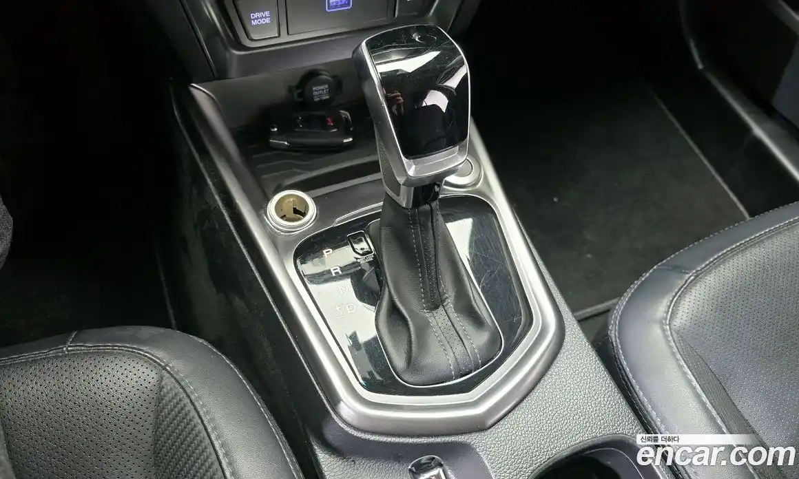 SsangYong TIBOLI 2022 1.5 Автомат в Москве № 28743, фото 13