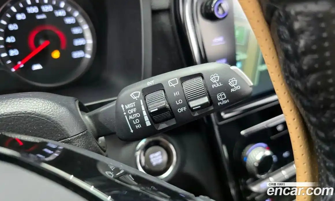 SsangYong TIBOLI 2022 1.5 Автомат в Москве № 28743, фото 17