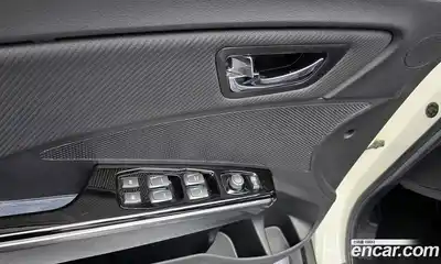 SsangYong TIBOLI 2022 1.5 Автомат в Москве № 28743, миниатюра 5