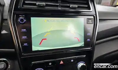 SsangYong TIBOLI 2022 1.5 Автомат в Москве № 28743, миниатюра 6