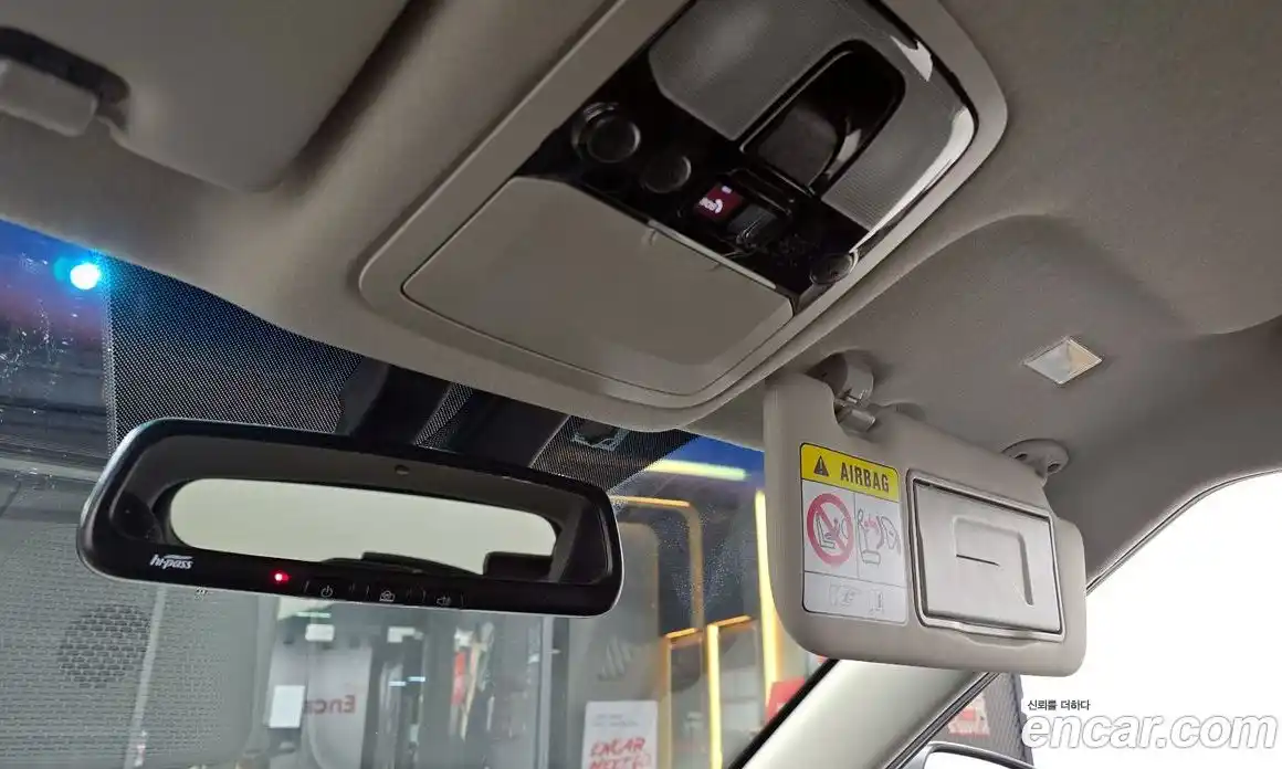 SsangYong TIBOLI 2022 1.5 Автомат в Москве № 28743, фото 7