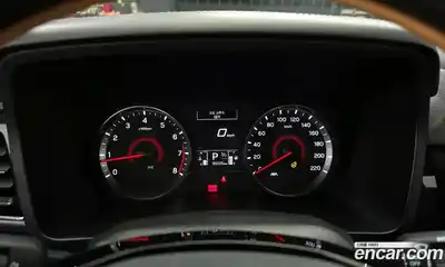 SsangYong TIBOLI 2022 1.5 Автомат в Москве № 28743, миниатюра 9