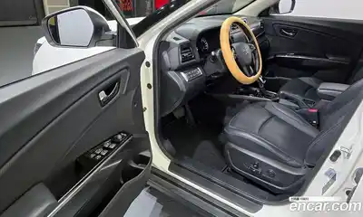 SsangYong TIBOLI 2022 1.5 Автомат в Москве № 28743, миниатюра 10