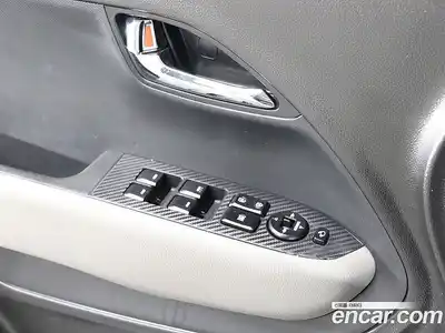 Kia Ray 2022 1.0 Автомат в Москве № 287481, миниатюра 11