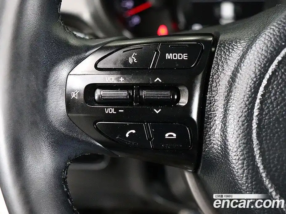 Kia Ray 2022 1.0 Автомат в Москве № 287481, фото 12