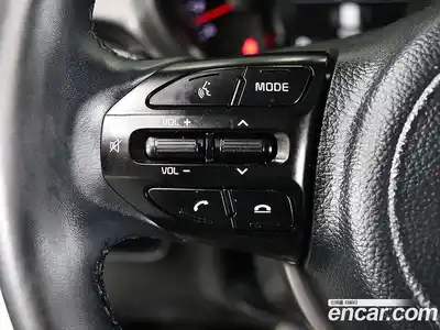 Kia Ray 2022 1.0 Автомат в Москве № 287481, миниатюра 12