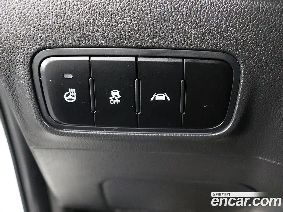 Kia Ray 2022 1.0 Автомат в Москве № 287481, фото 16