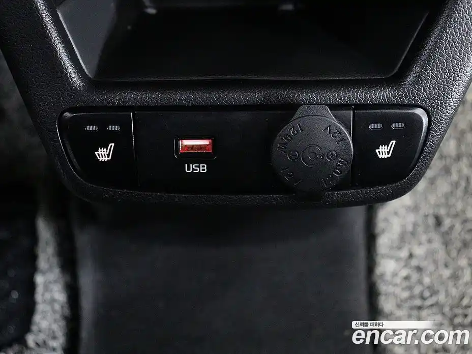 Kia Ray 2022 1.0 Автомат в Москве № 287481, фото 19