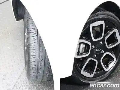 Kia Ray 2022 1.0 Автомат в Москве № 287481, миниатюра 5