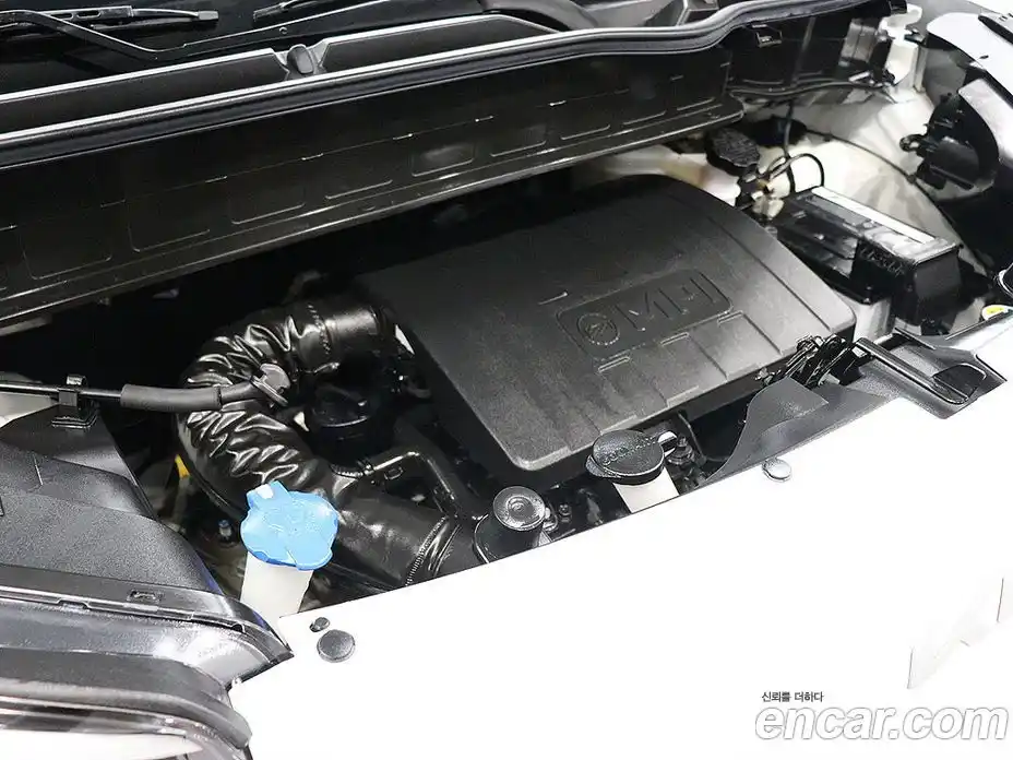 Kia Ray 2022 1.0 Автомат в Москве № 287481, фото 6