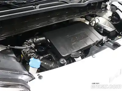 Kia Ray 2022 1.0 Автомат в Москве № 287481, миниатюра 6