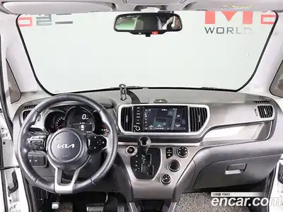 Kia Ray 2022 1.0 Автомат в Москве № 287481, миниатюра 7