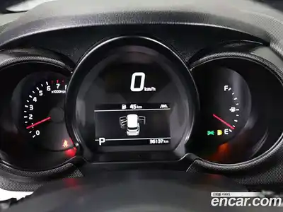 Kia Ray 2022 1.0 Автомат в Москве № 287481, миниатюра 8