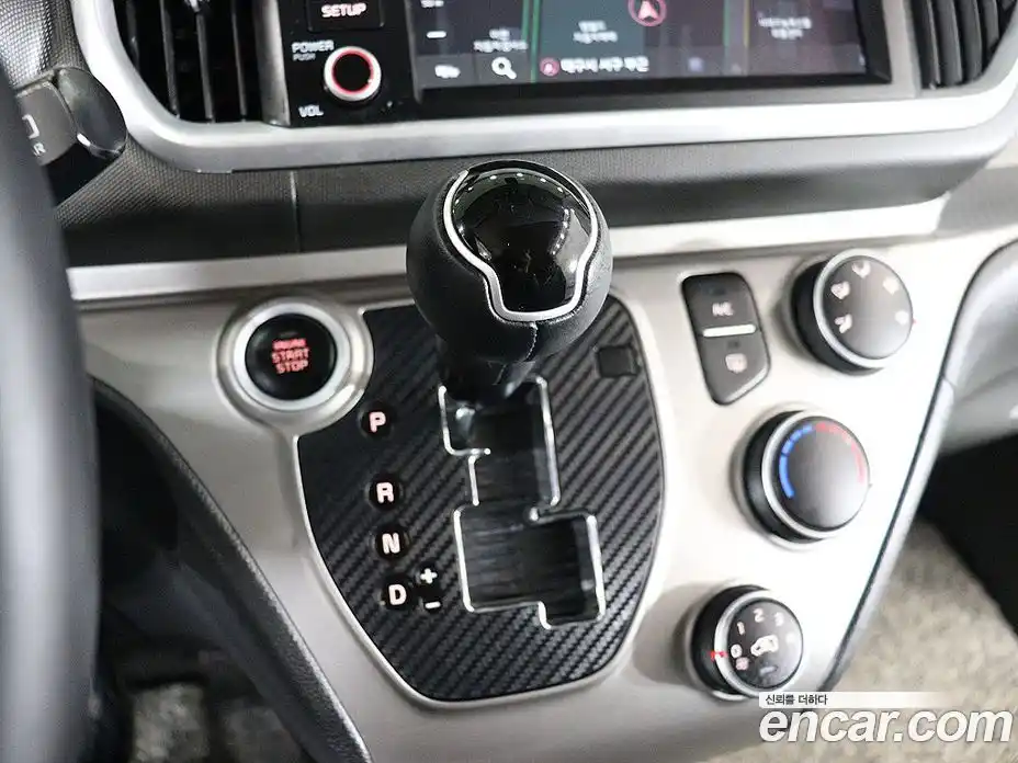 Kia Ray 2022 1.0 Автомат в Москве № 287481, фото 9