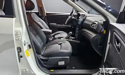 SsangYong TIBOLI 2024 1.5 Автомат в Москве № 29186, миниатюра 11