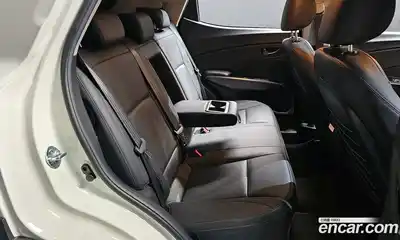 SsangYong TIBOLI 2024 1.5 Автомат в Москве № 29186, миниатюра 12