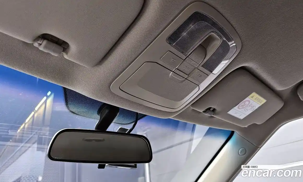 SsangYong TIBOLI 2024 1.5 Автомат в Москве № 29186, фото 17