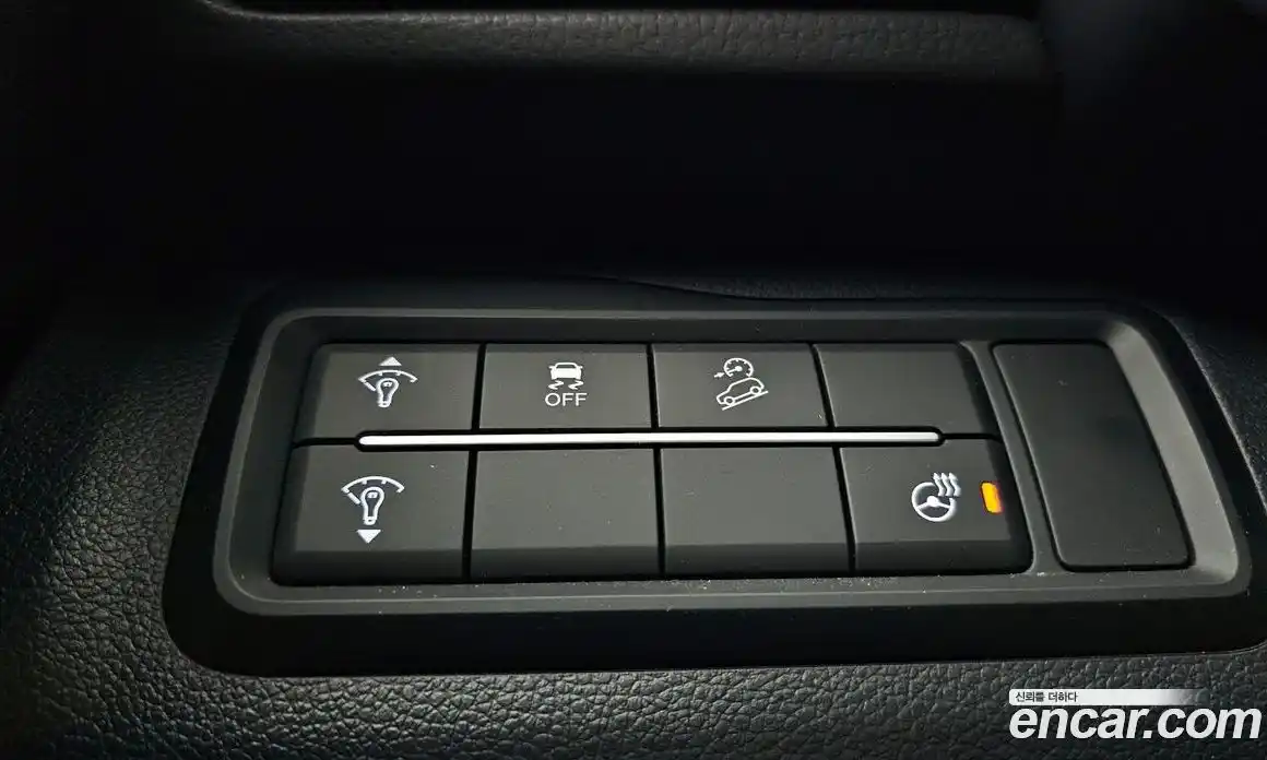 SsangYong TIBOLI 2024 1.5 Автомат в Москве № 29186, фото 18