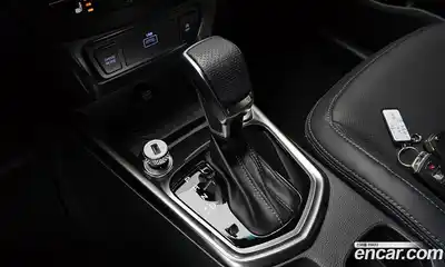 SsangYong TIBOLI 2024 1.5 Автомат в Москве № 29186, миниатюра 9