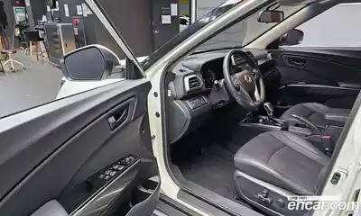 SsangYong TIBOLI 2024 1.5 Автомат в Москве № 29186, миниатюра 10