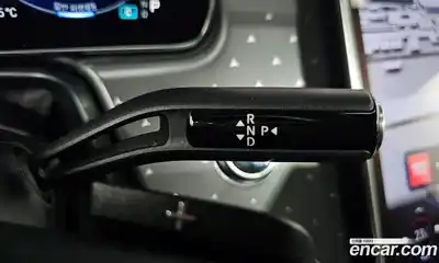 Mercedes-Benz EQE 2023 0.3 Автомат в Москве № 292536, миниатюра 4