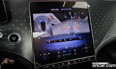 Mercedes-Benz EQE 2023 0.3 Автомат в Москве № 292536, миниатюра 6