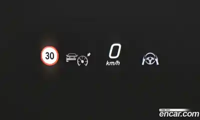 Mercedes-Benz EQE 2023 0.3 Автомат в Москве № 292536, миниатюра 8