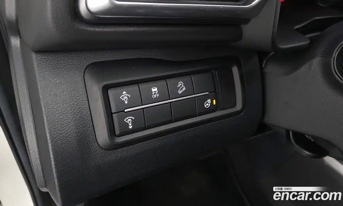 SsangYong TIBOLI 2025 1.6 Автомат в Москве № 29454, фото 12