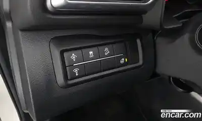 SsangYong TIBOLI 2025 1.6 Автомат в Москве № 29454, миниатюра 12