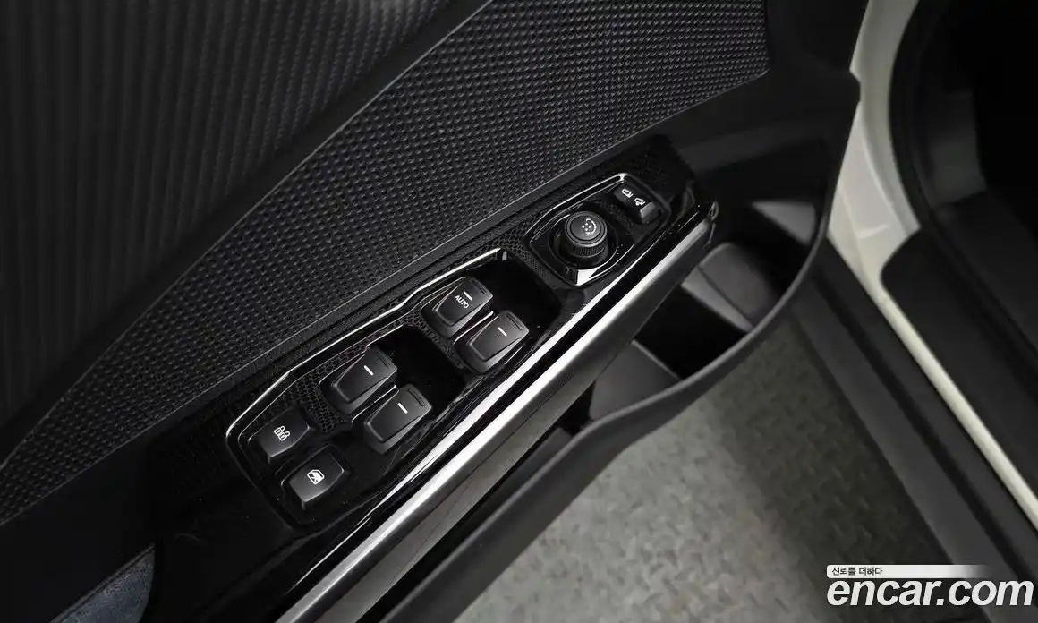 SsangYong TIBOLI 2025 1.6 Автомат в Москве № 29454, фото 14