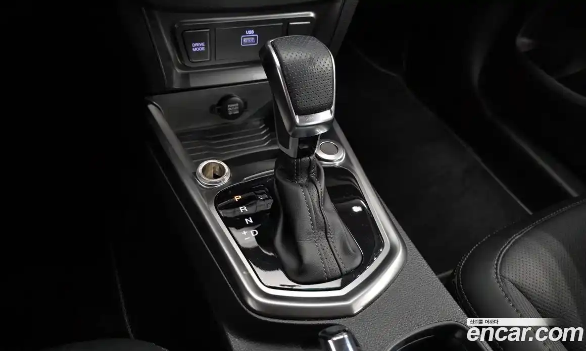 SsangYong TIBOLI 2025 1.6 Автомат в Москве № 29454, фото 15