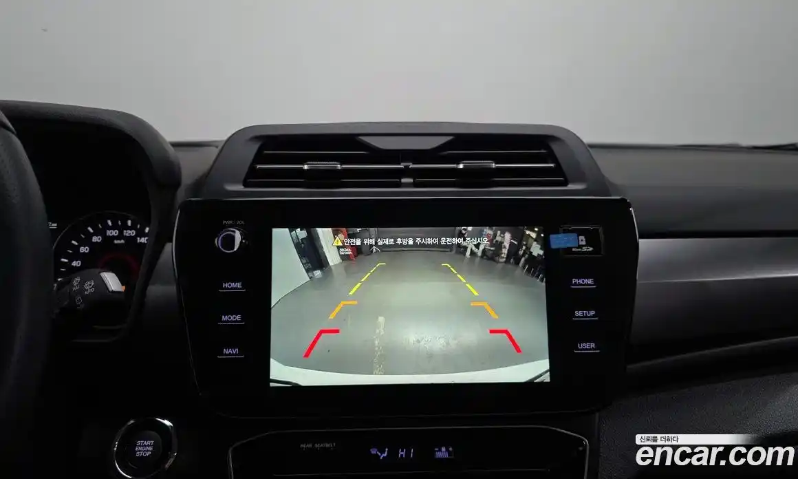 SsangYong TIBOLI 2025 1.6 Автомат в Москве № 29454, фото 16