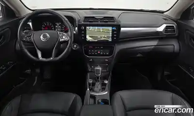 SsangYong TIBOLI 2025 1.6 Автомат в Москве № 29454, миниатюра 3