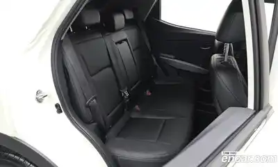 SsangYong TIBOLI 2025 1.6 Автомат в Москве № 29454, миниатюра 4