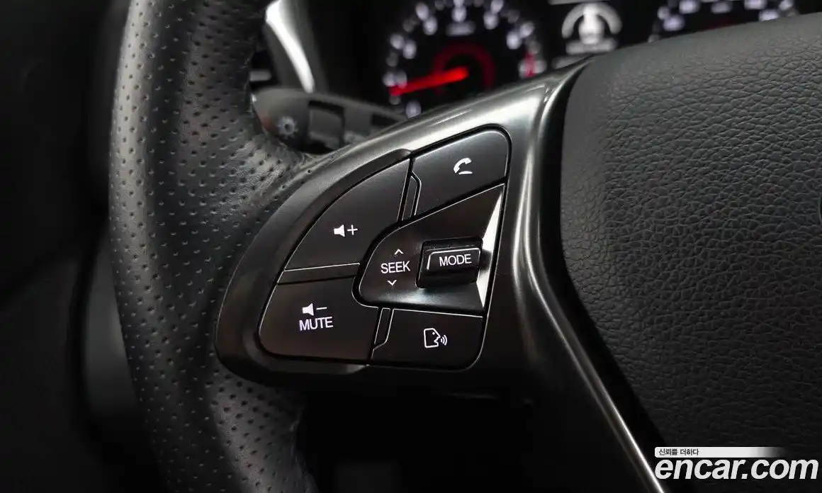 SsangYong TIBOLI 2025 1.6 Автомат в Москве № 29454, фото 6