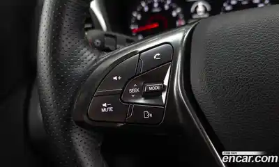 SsangYong TIBOLI 2025 1.6 Автомат в Москве № 29454, миниатюра 6