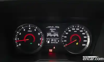 SsangYong TIBOLI 2025 1.6 Автомат в Москве № 29454, миниатюра 9