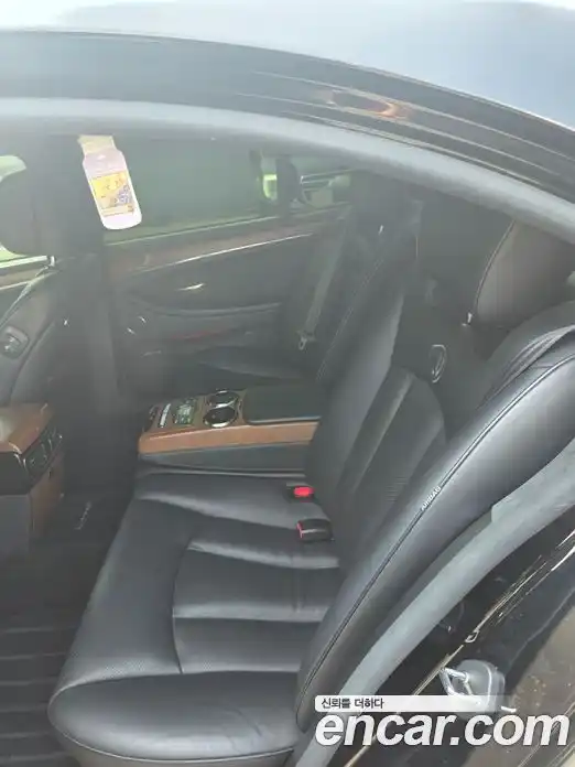 SsangYong Chairman 2014 3.6 Автомат в Москве № 29552, фото 11