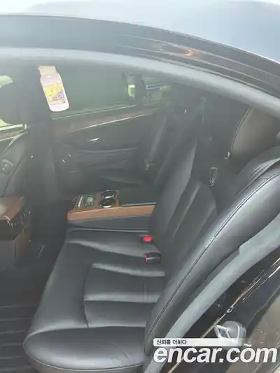 SsangYong Chairman 2014 3.6 Автомат в Москве № 29552, миниатюра 11