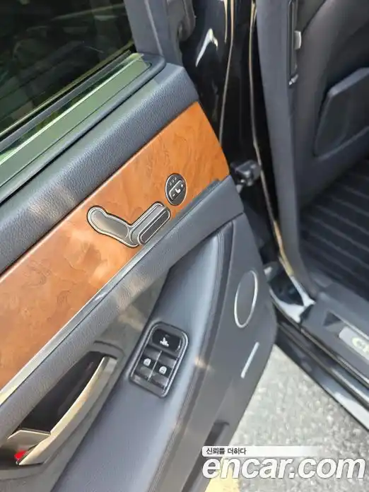 SsangYong Chairman 2014 3.6 Автомат в Москве № 29552, фото 6