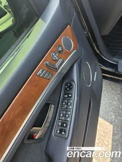 SsangYong Chairman 2014 3.6 Автомат в Москве № 29552, миниатюра 7