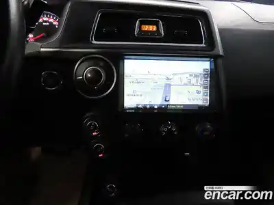 SsangYong Korando 2018 2.2 Автомат в Москве № 29715, миниатюра 12