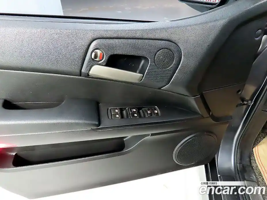 SsangYong Korando 2018 2.2 Автомат в Москве № 29715, фото 14