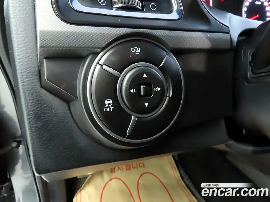 SsangYong Korando 2018 2.2 Автомат в Москве № 29715, фото 15